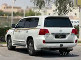 Toyota Land Cruiser VXR 2015